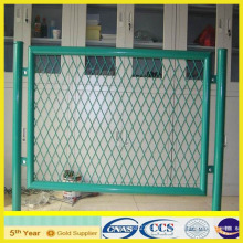 PVC-beschichtetes Metallmesh (EM003)